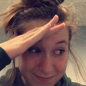 Meet your Posher, Sammy